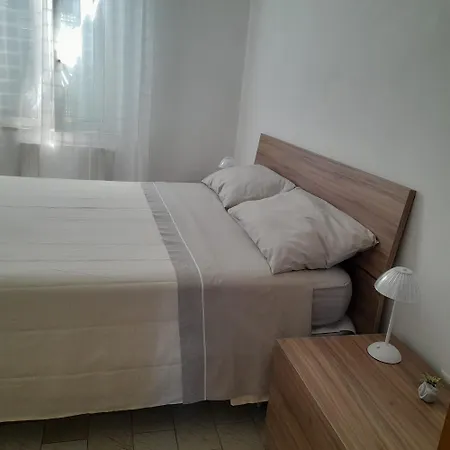 Lambro Adriatic Nest شقة *